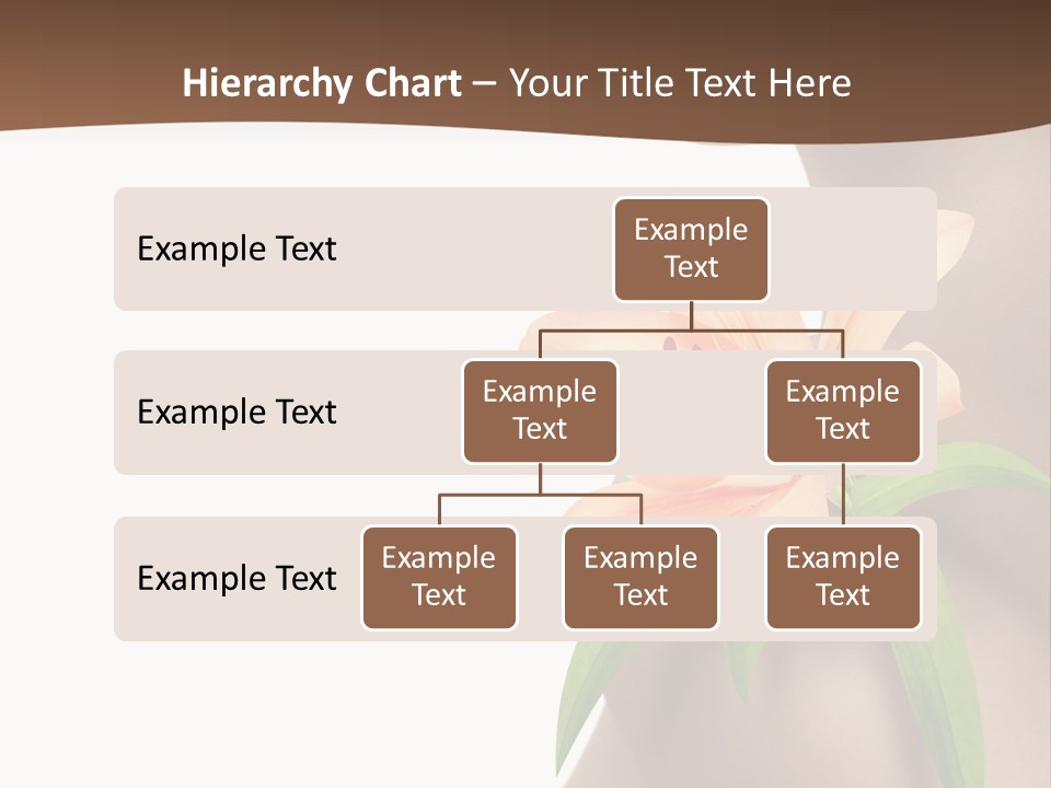 Health Life Corporeal PowerPoint Template