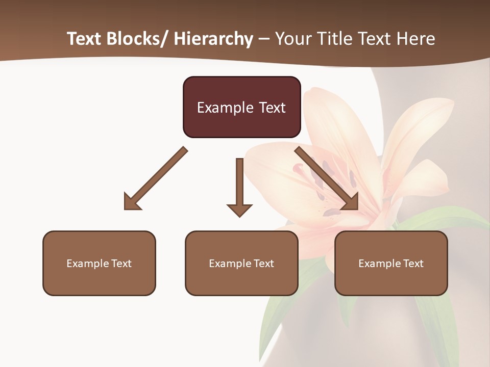 Health Life Corporeal PowerPoint Template