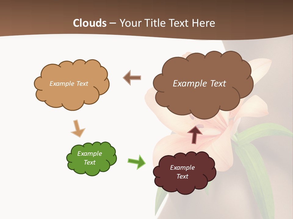 Health Life Corporeal PowerPoint Template