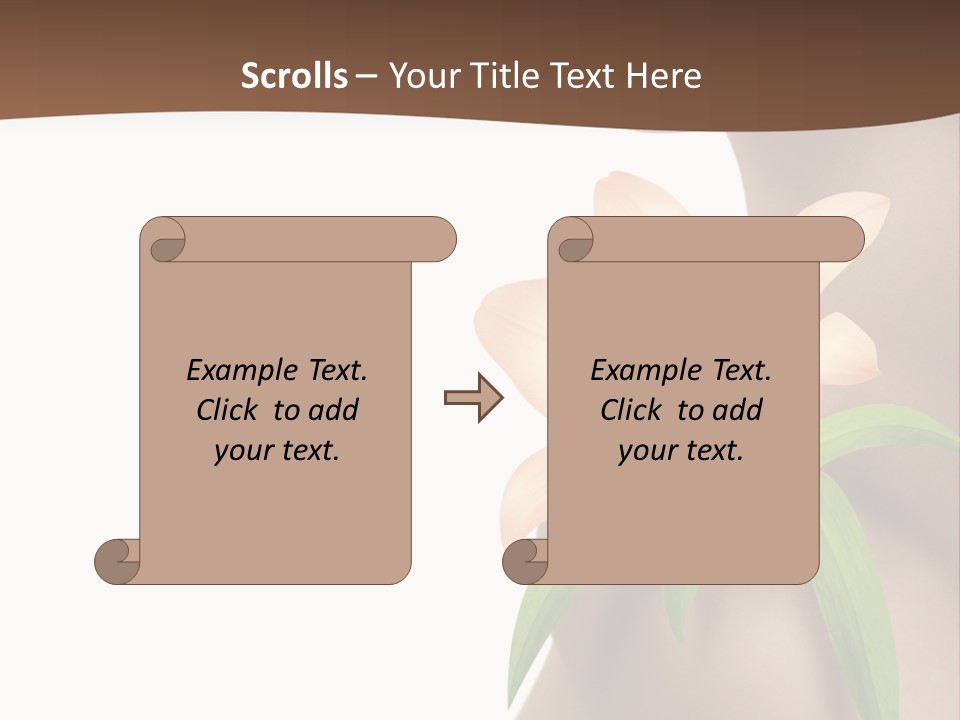 Health Life Corporeal PowerPoint Template