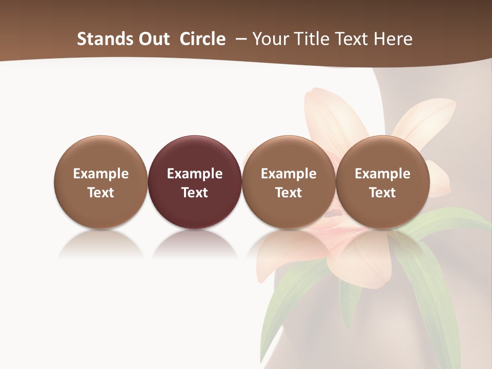 Health Life Corporeal PowerPoint Template