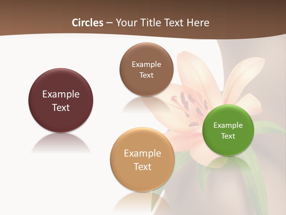 Health Life Corporeal PowerPoint Template