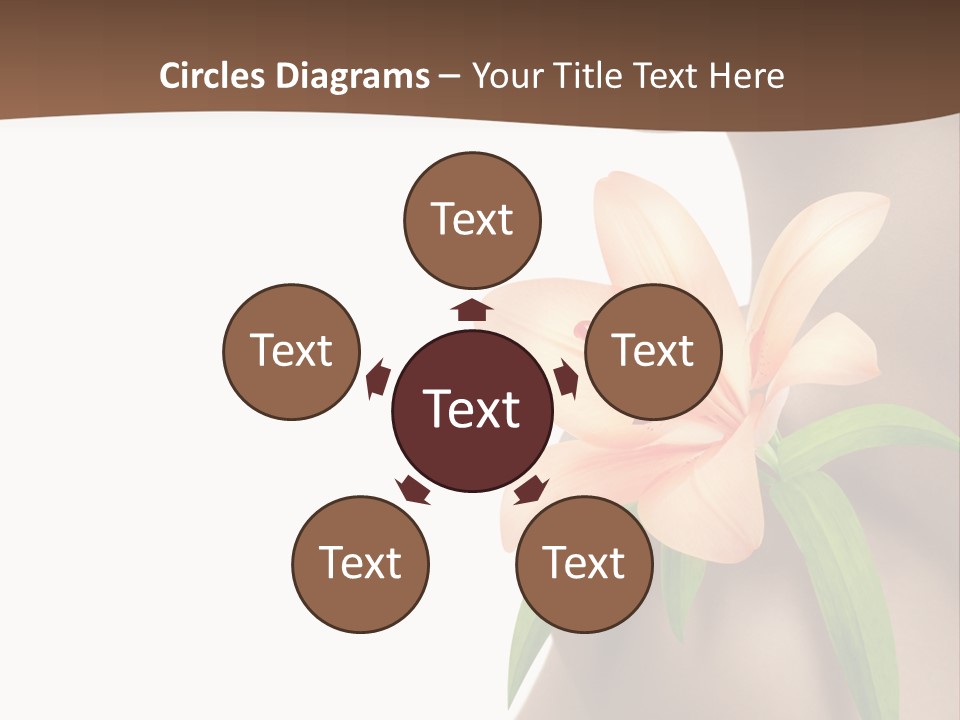 Health Life Corporeal PowerPoint Template