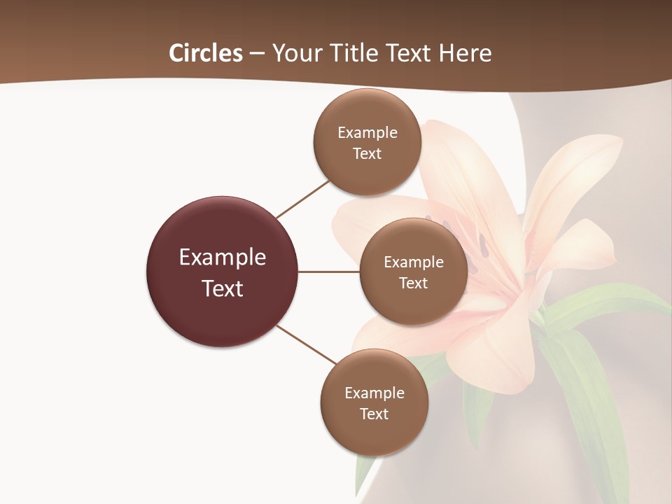 Health Life Corporeal PowerPoint Template