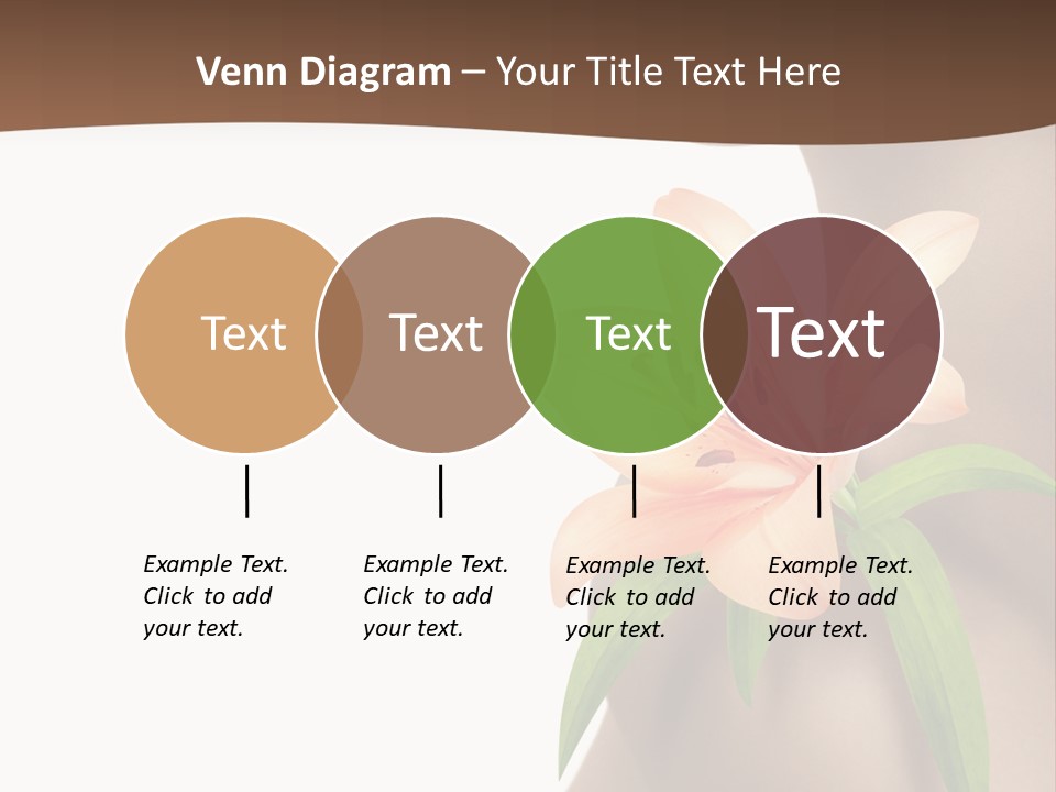 Health Life Corporeal PowerPoint Template