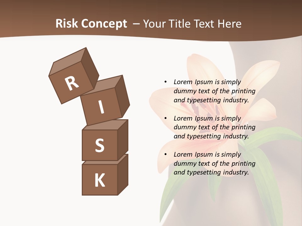 Health Life Corporeal PowerPoint Template