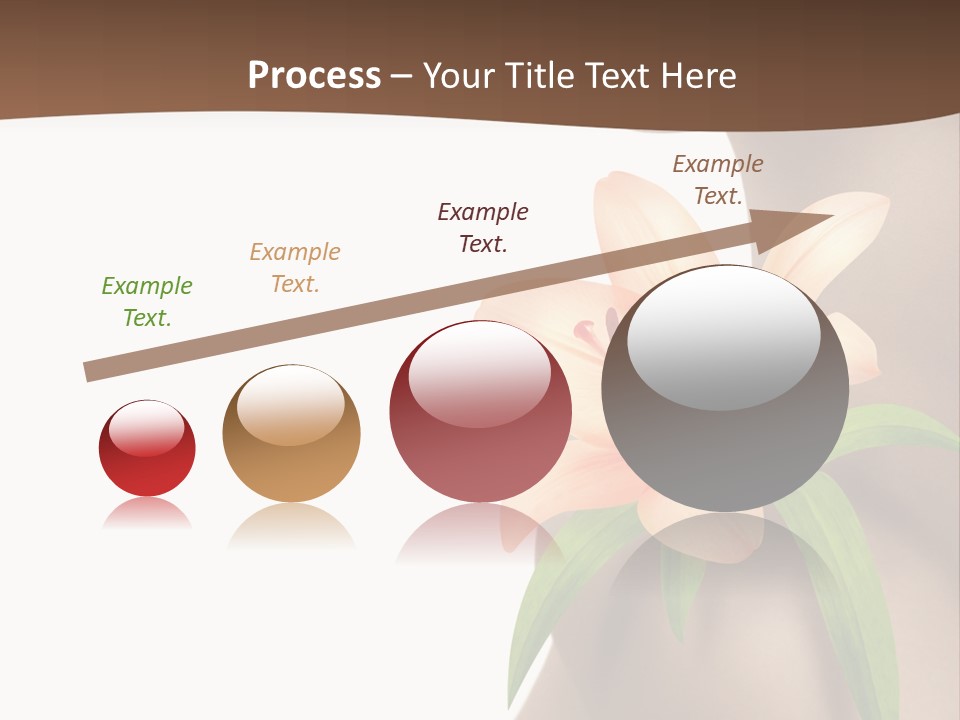 Health Life Corporeal PowerPoint Template