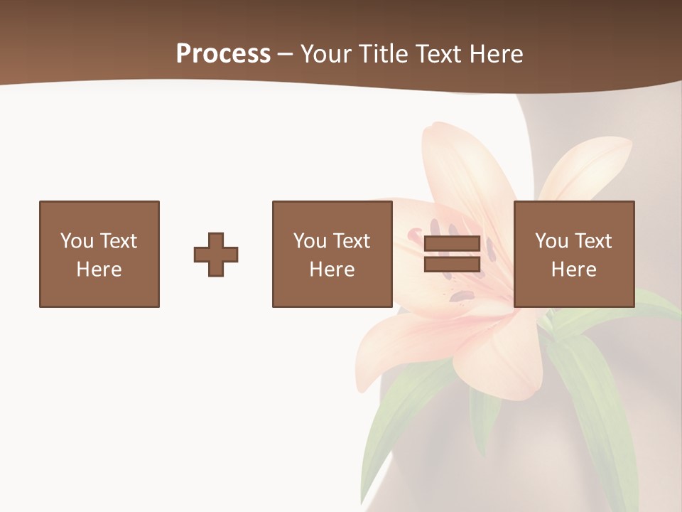 Health Life Corporeal PowerPoint Template