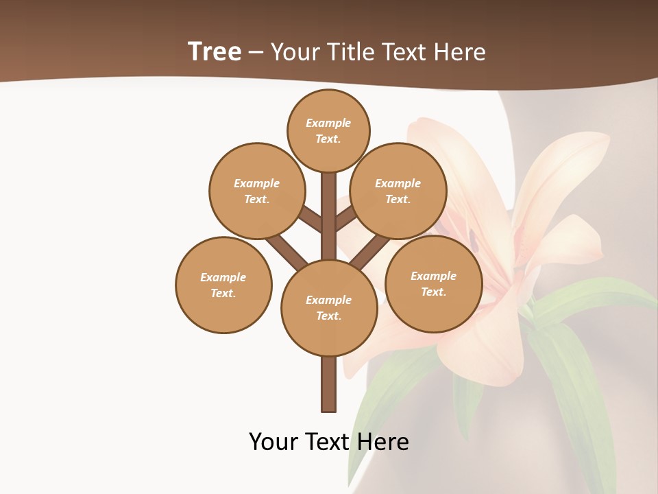 Health Life Corporeal PowerPoint Template