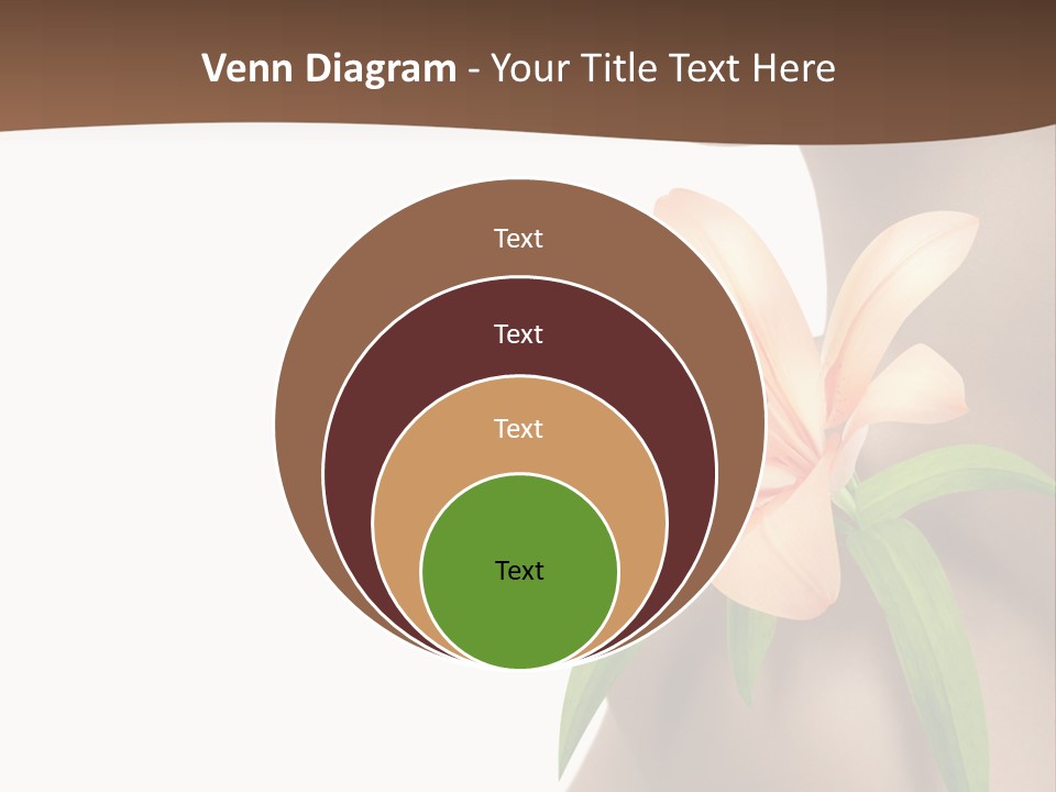 Health Life Corporeal PowerPoint Template