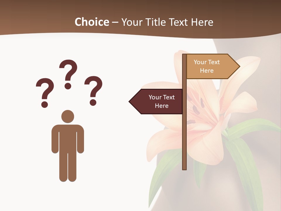 Health Life Corporeal PowerPoint Template