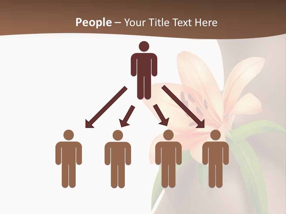 Health Life Corporeal PowerPoint Template