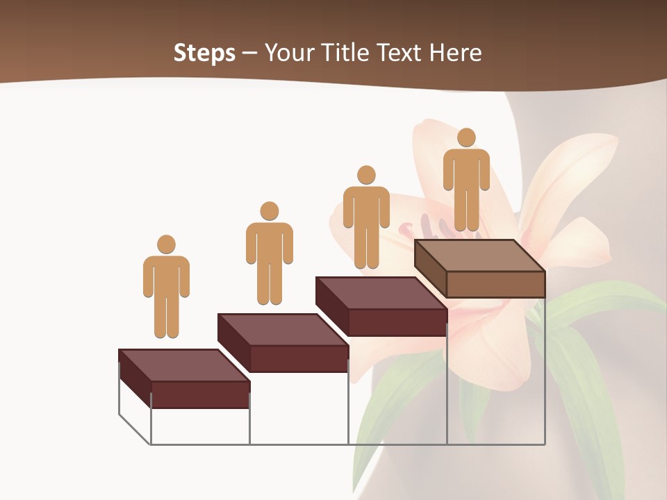 Health Life Corporeal PowerPoint Template