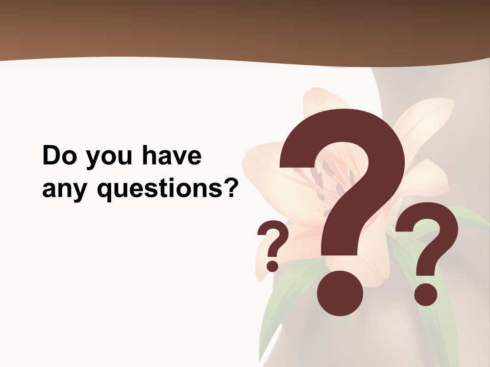 Health Life Corporeal PowerPoint Template