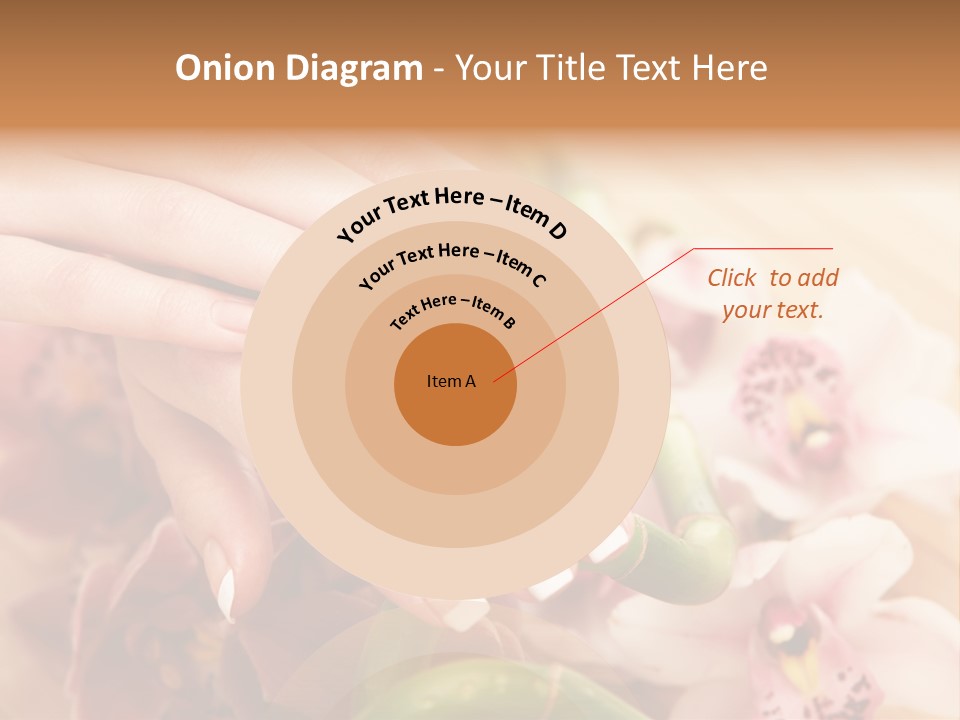 Clean Skin Feminine PowerPoint Template