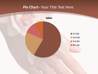 Fist Perspective Perfection PowerPoint Template