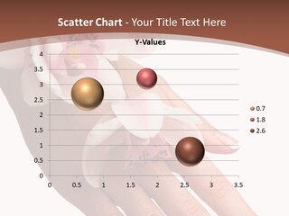 Fist Perspective Perfection PowerPoint Template