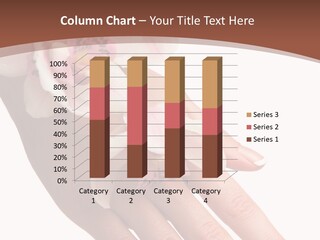 Fist Perspective Perfection PowerPoint Template