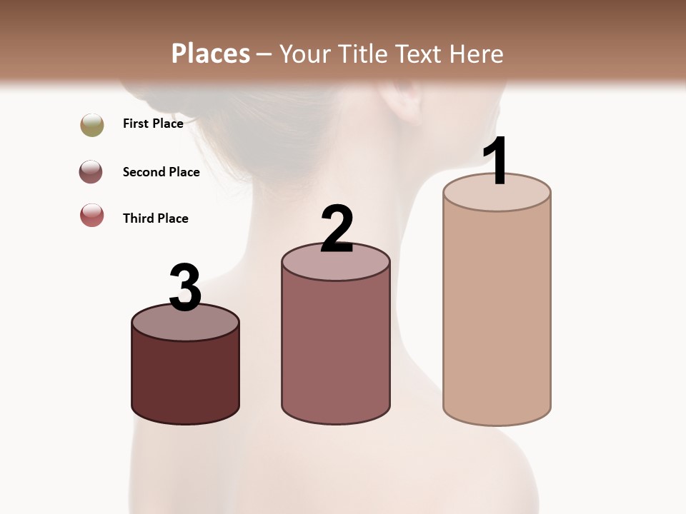 Close Up Modern Creative PowerPoint Template