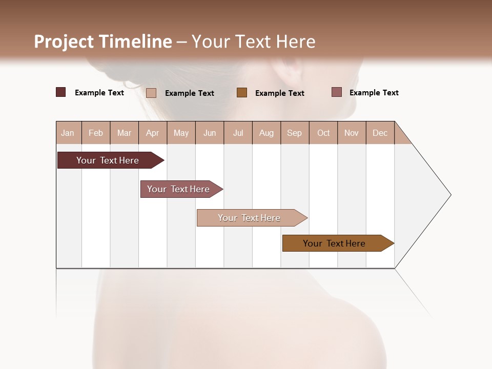 Close Up Modern Creative PowerPoint Template