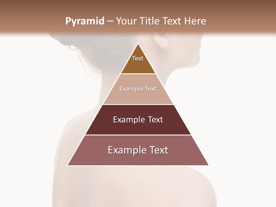 Close Up Modern Creative PowerPoint Template