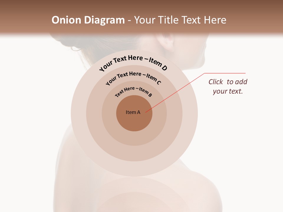 Close Up Modern Creative PowerPoint Template