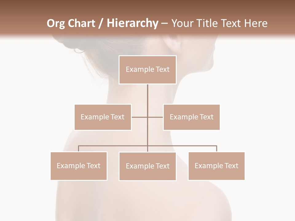 Close Up Modern Creative PowerPoint Template