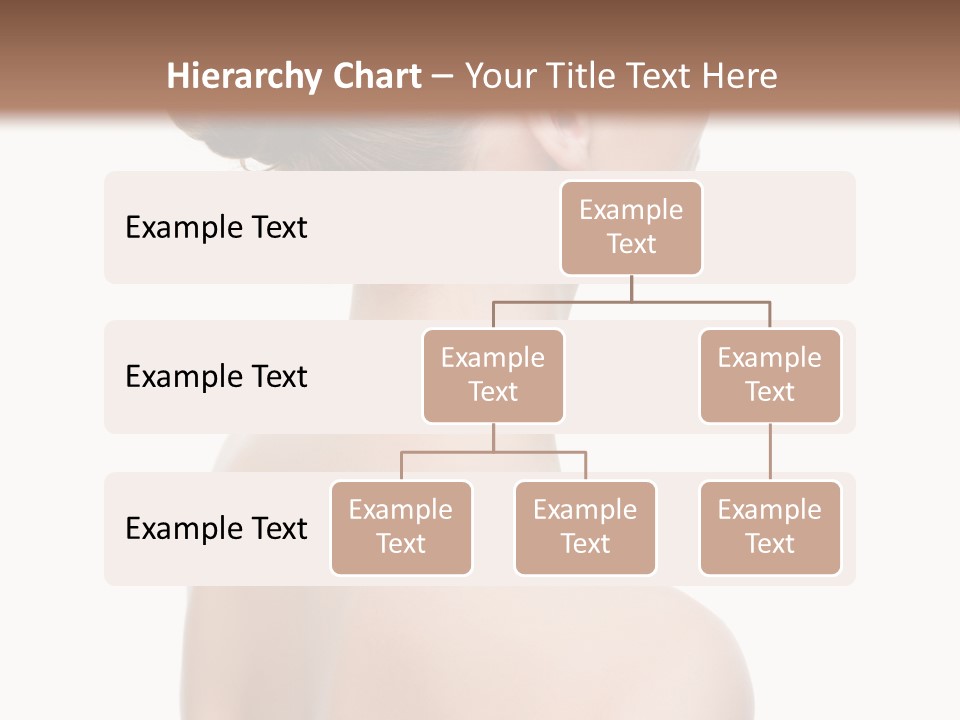 Close Up Modern Creative PowerPoint Template