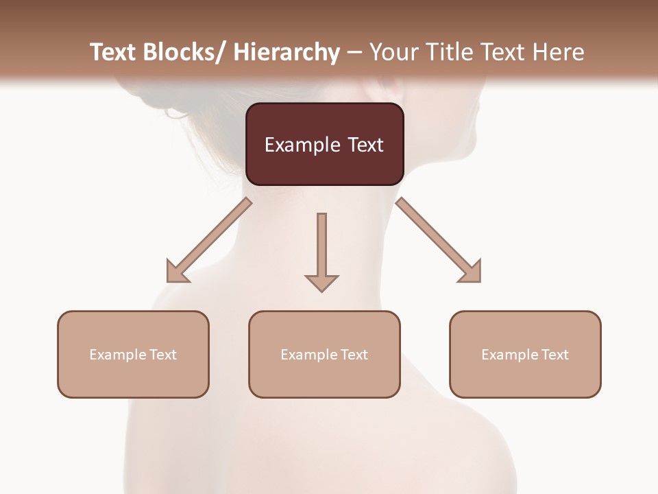 Close Up Modern Creative PowerPoint Template