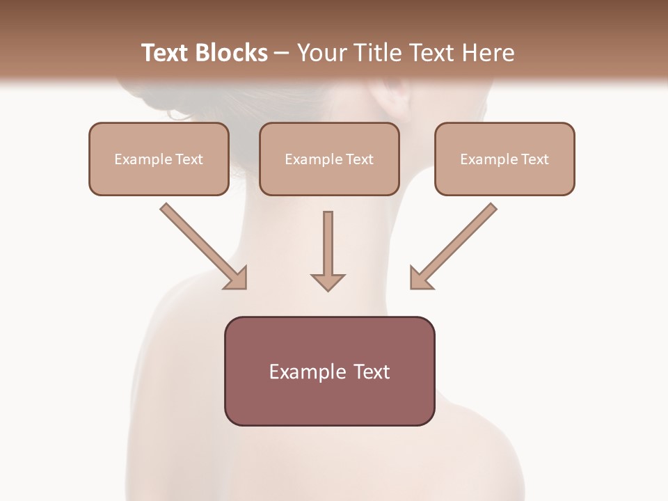 Close Up Modern Creative PowerPoint Template