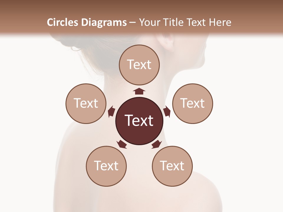 Close Up Modern Creative PowerPoint Template