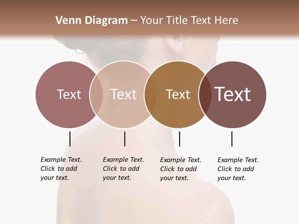 Close Up Modern Creative PowerPoint Template