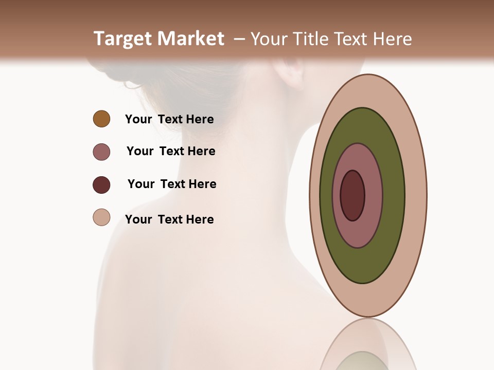 Close Up Modern Creative PowerPoint Template