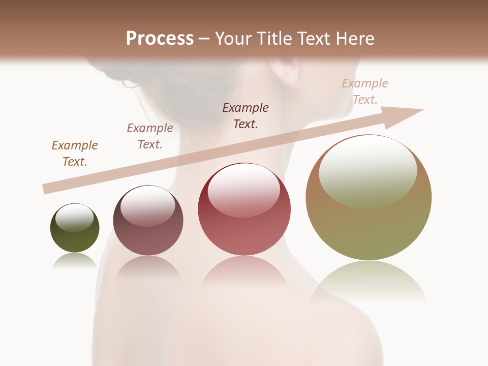 Close Up Modern Creative PowerPoint Template