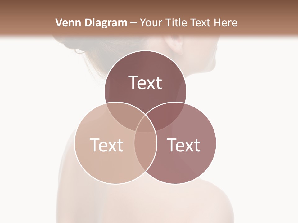 Close Up Modern Creative PowerPoint Template