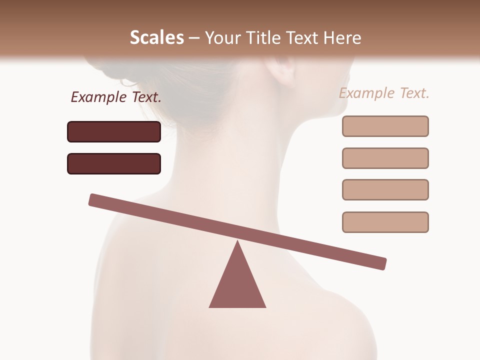 Close Up Modern Creative PowerPoint Template