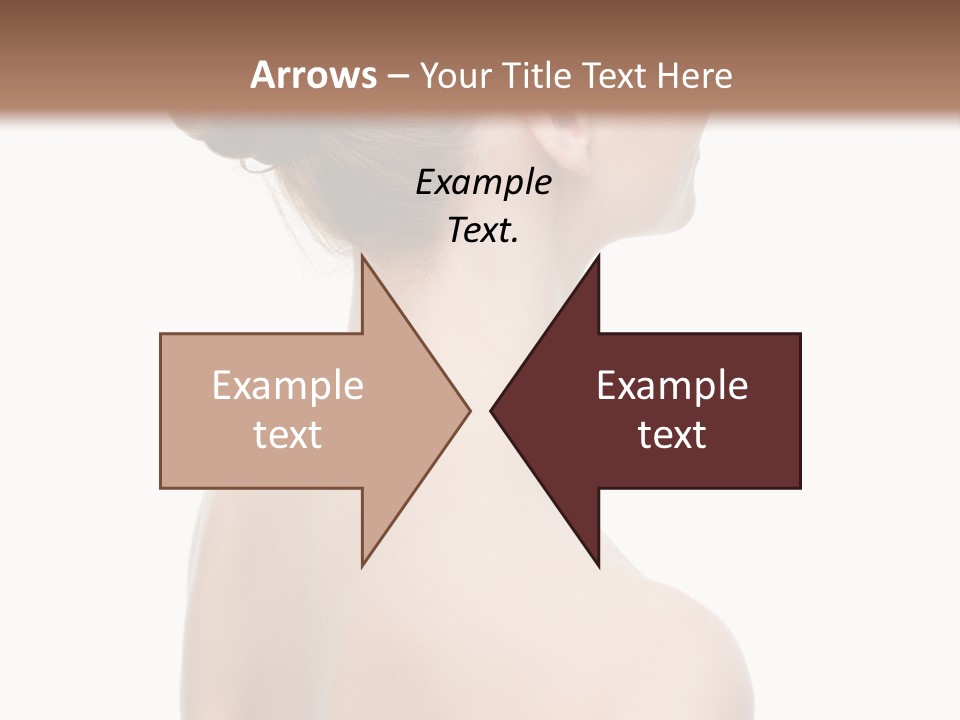 Close Up Modern Creative PowerPoint Template