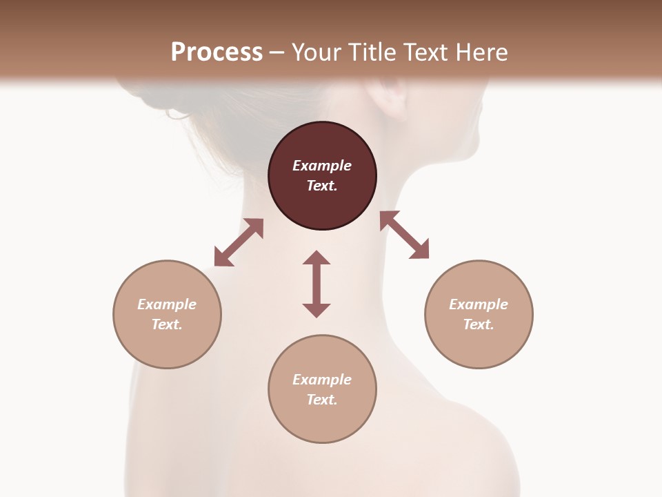 Close Up Modern Creative PowerPoint Template