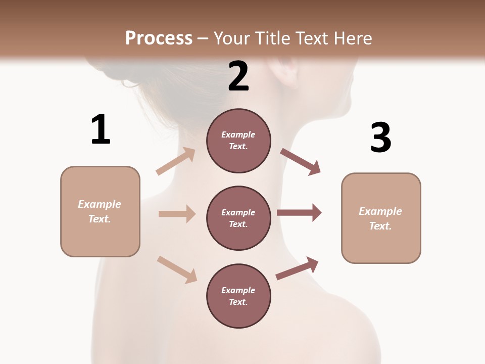 Close Up Modern Creative PowerPoint Template