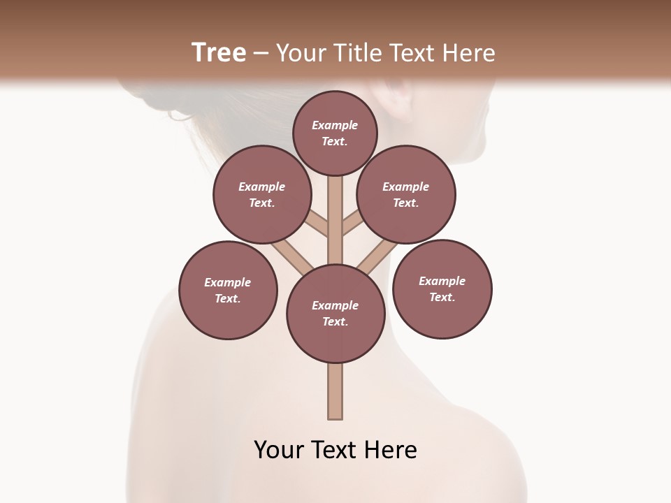 Close Up Modern Creative PowerPoint Template