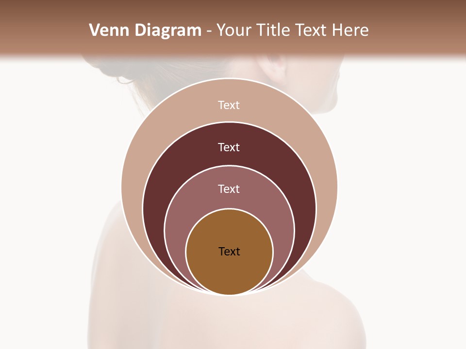 Close Up Modern Creative PowerPoint Template