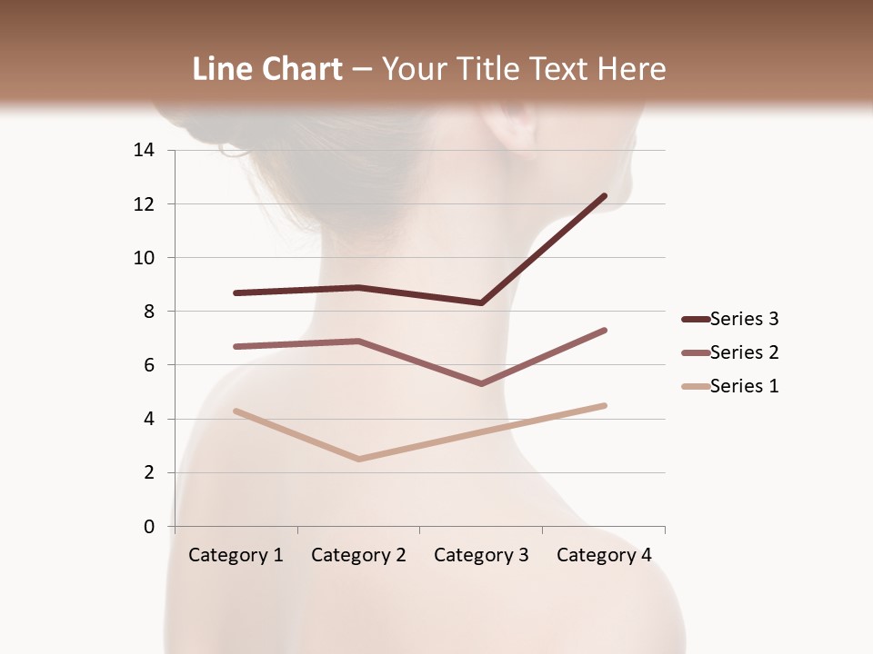 Close Up Modern Creative PowerPoint Template