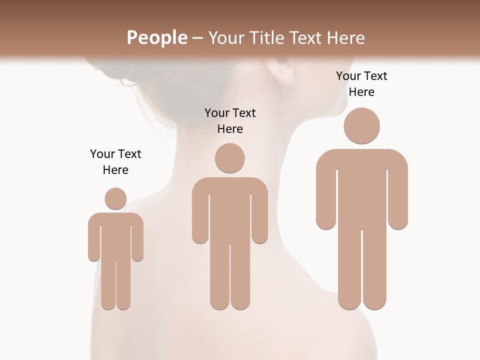 Close Up Modern Creative PowerPoint Template