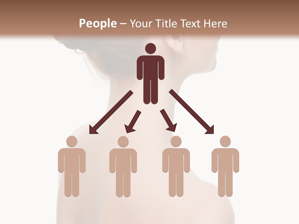 Close Up Modern Creative PowerPoint Template