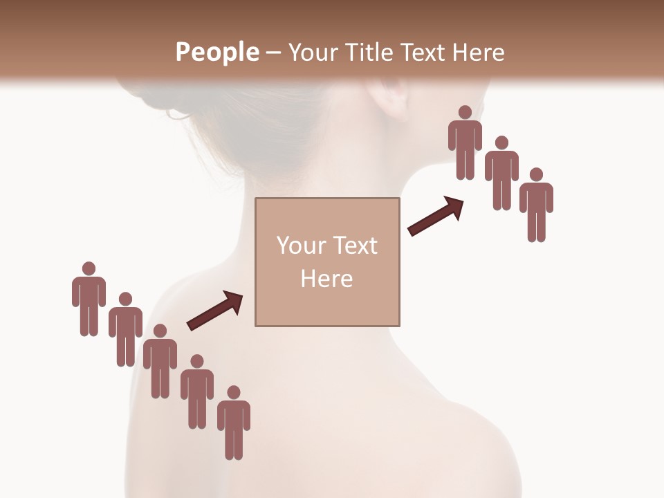 Close Up Modern Creative PowerPoint Template