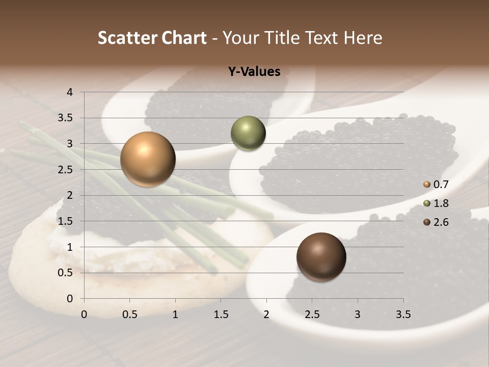 Culture Meal Close Up PowerPoint Template