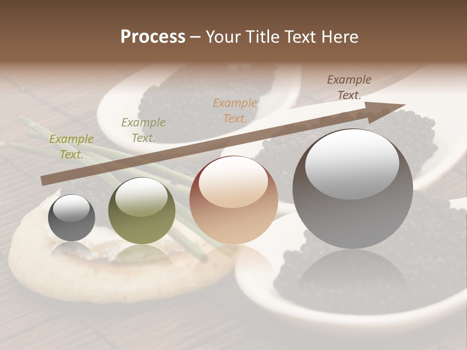 Culture Meal Close Up PowerPoint Template