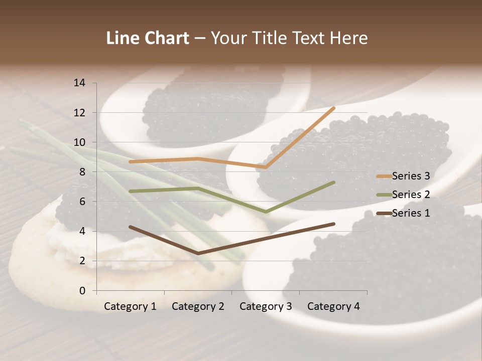Culture Meal Close Up PowerPoint Template