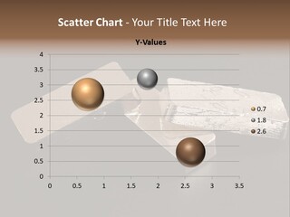 Exclusive Troy Ounce Fine PowerPoint Template