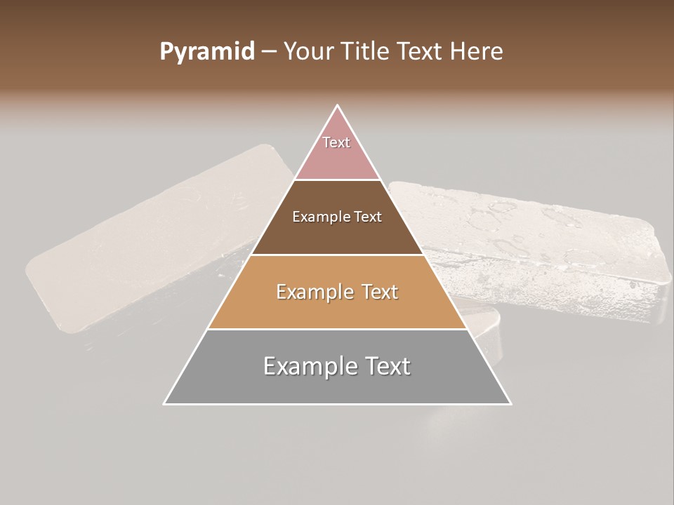Exclusive Troy Ounce Fine PowerPoint Template